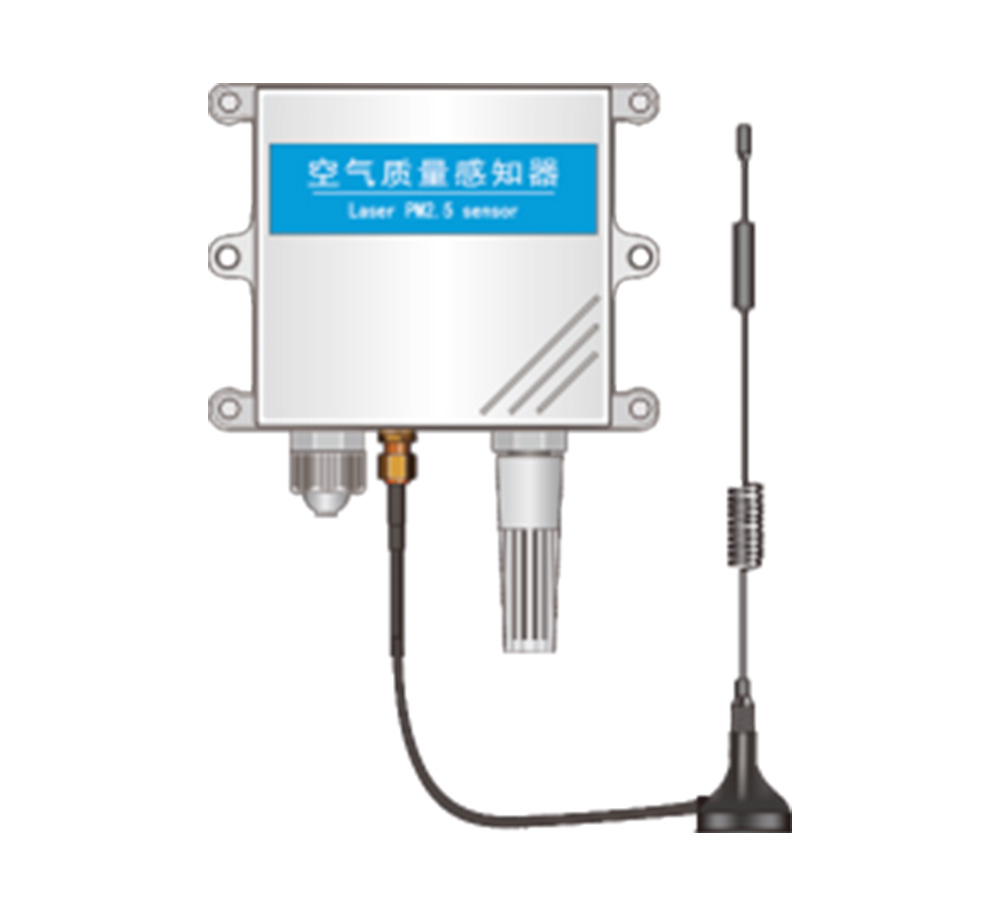 PM2.5传感器
